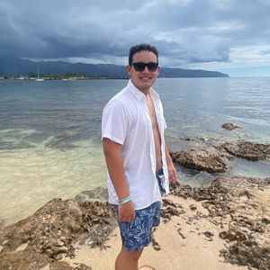 Meet your Posher, Michael